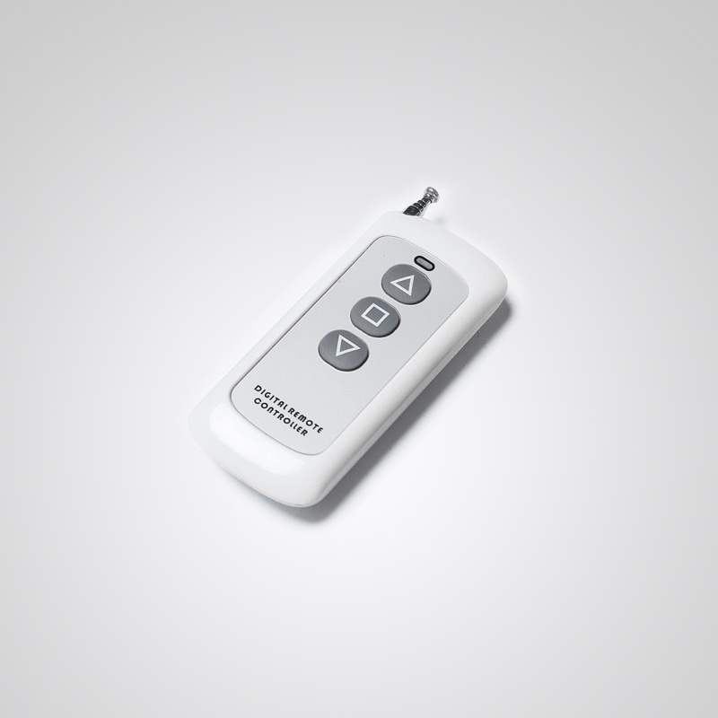 Wireless remote controller